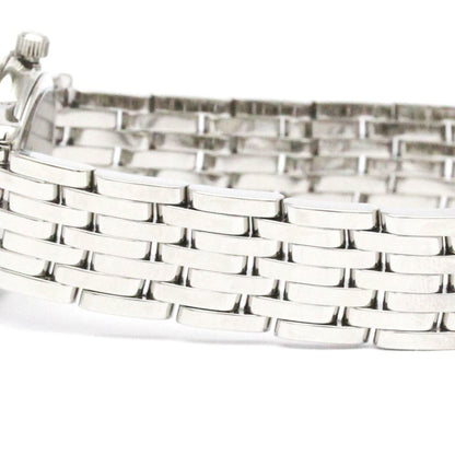 Omega De Ville Prestige Diamond Mop Steel