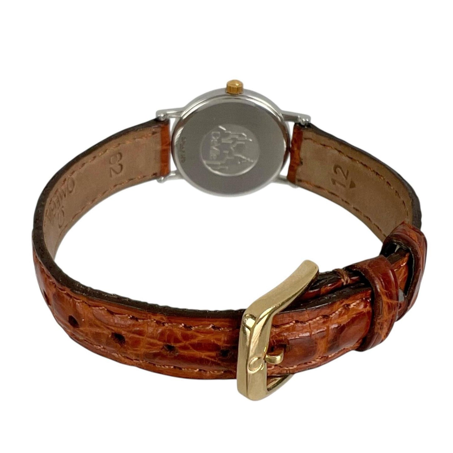 Omega De Ville Women'S Watch