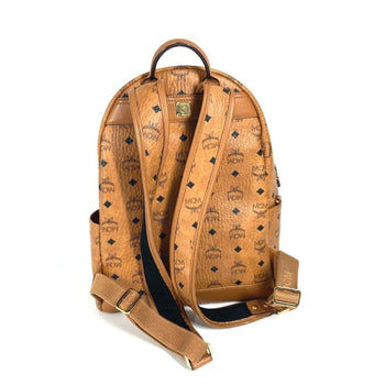 Mcm Mmk9Amb01Co001 Bape Collaboration Shark Stark Backpack