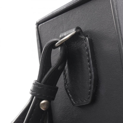Fendi Box Shoulder Bag