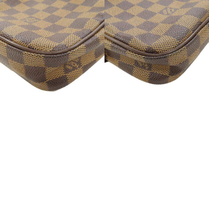 Louis Vuitton N60009 Lift Shoulder Bag Damier Canvas