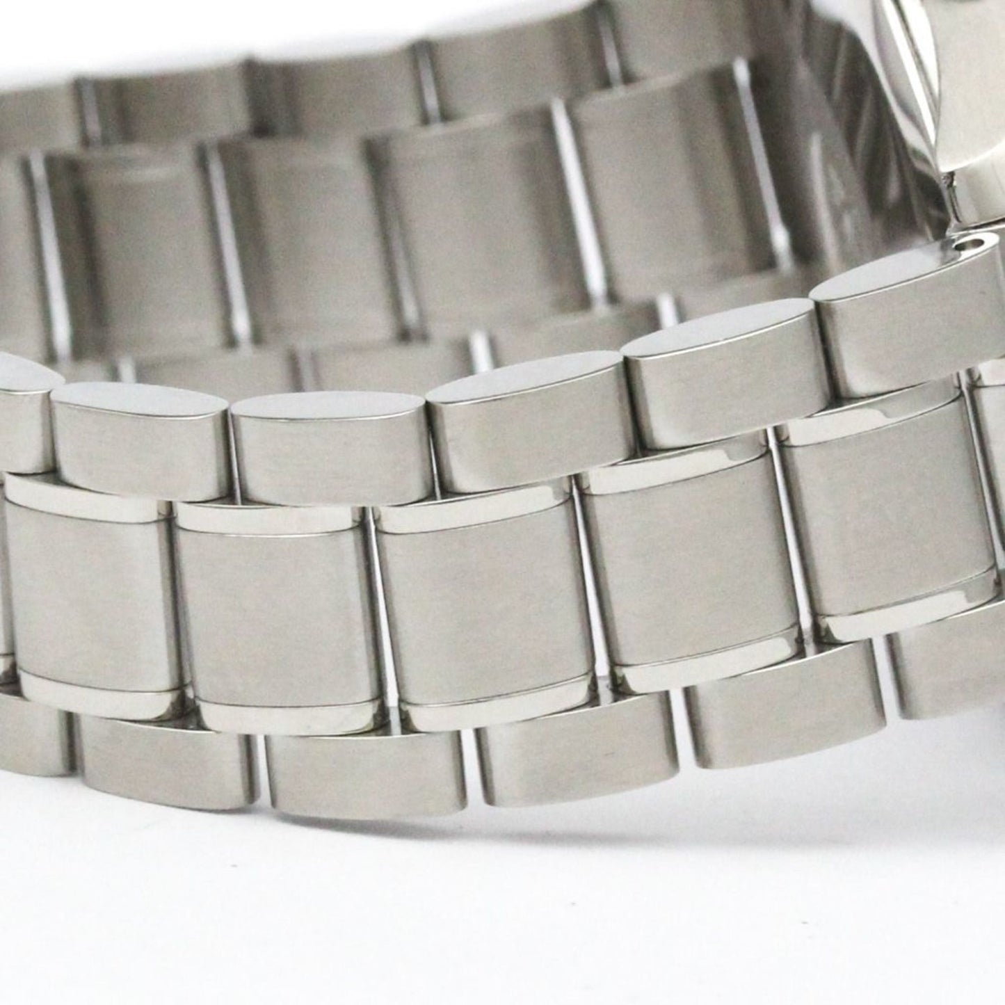 Omega Speedmaster Date Steel Automatic