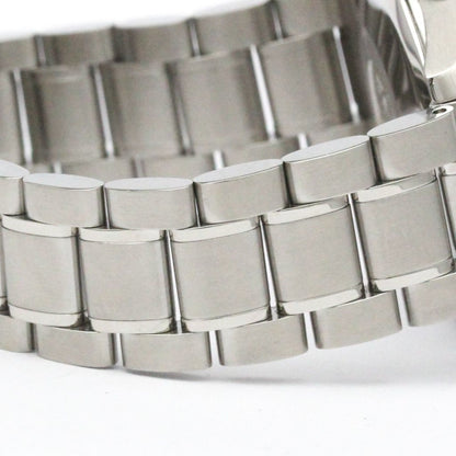 Omega Speedmaster Date Steel Automatic