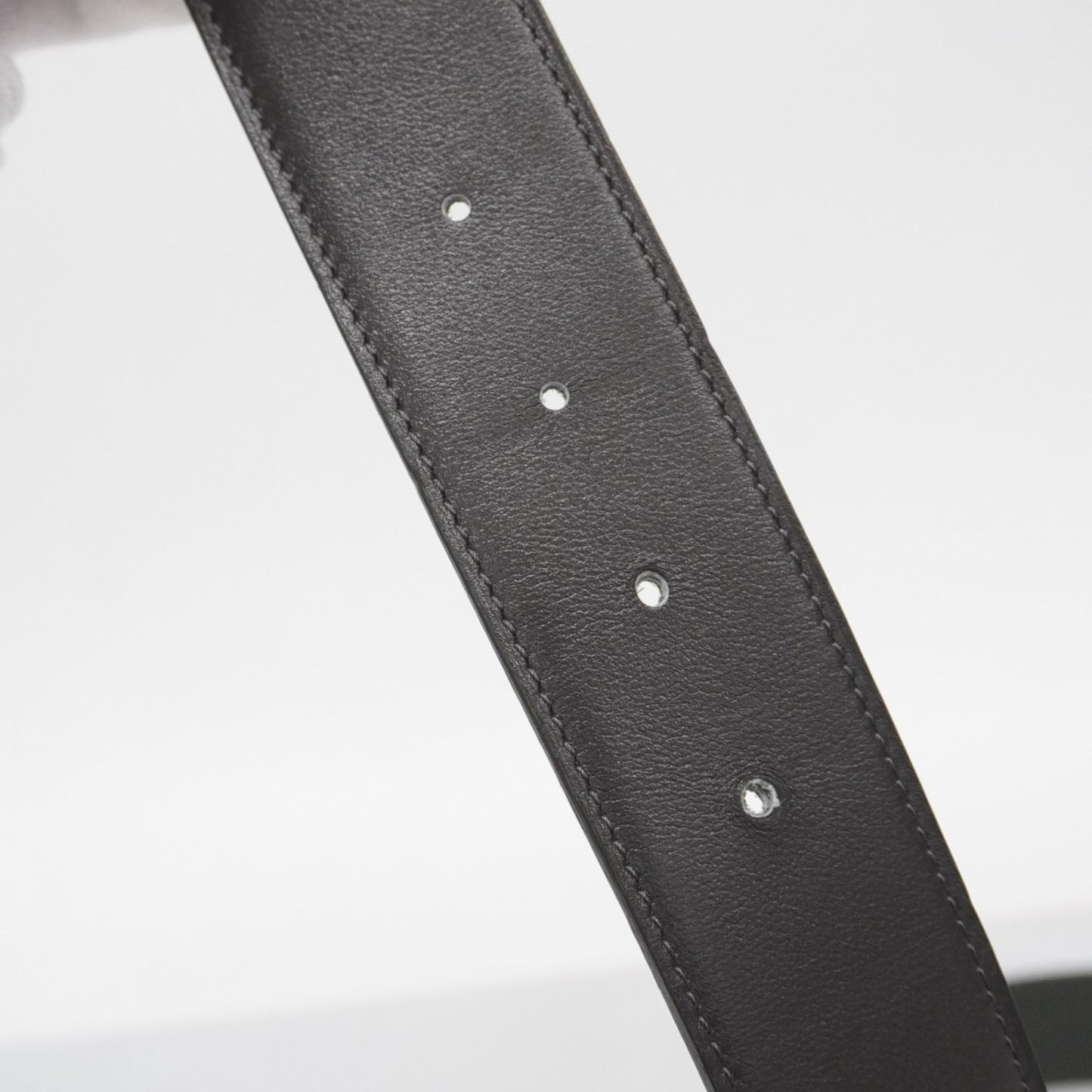 Hermes Herms H-Belt