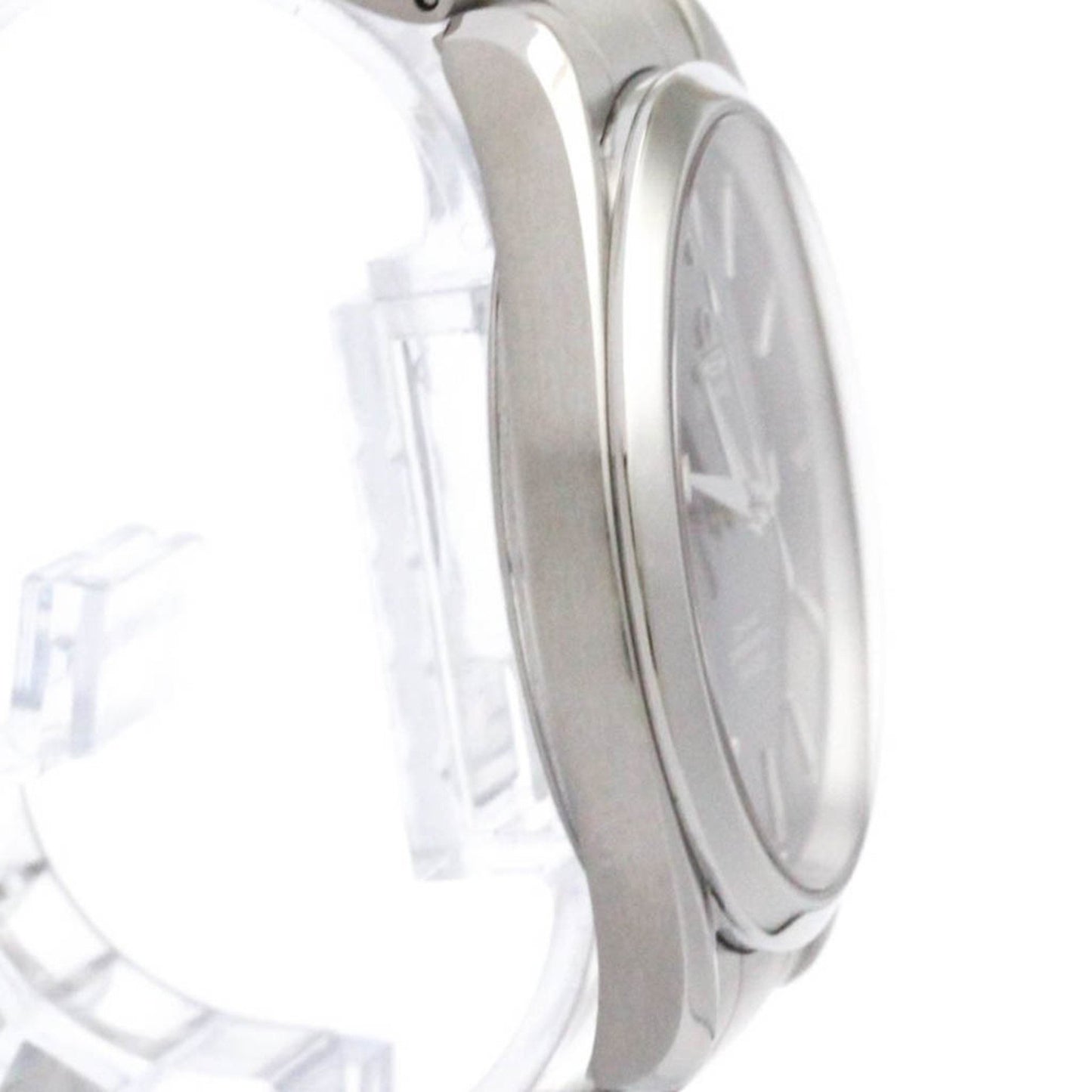 Omega Seamaster Aqua Terra Large Size Automatic Watch 2502.80 Polished