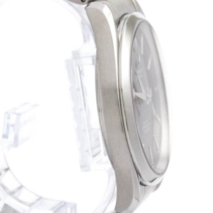 Omega Seamaster Aqua Terra Large Size Automatic Watch 2502.80 Polished