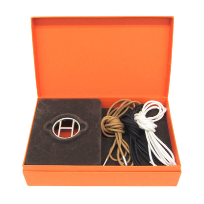 Hermes Sash Belt With H Motif Women