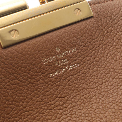 Louis Vuitton Olympe Shoulder Bag