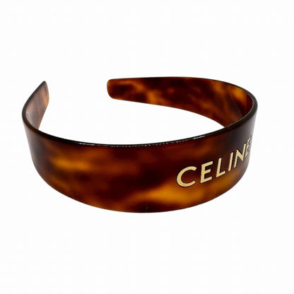 Celine Headband M1211 Brown Hair Accessory