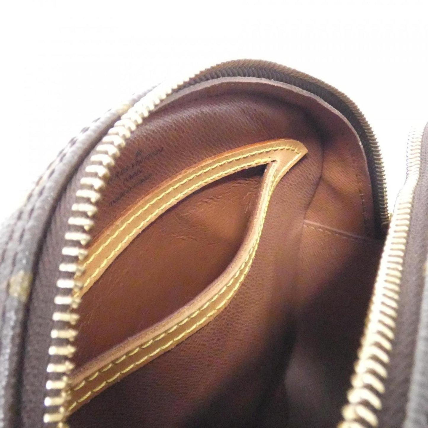 Louis Vuitton Monogram Blois M51221 Shoulder Bag