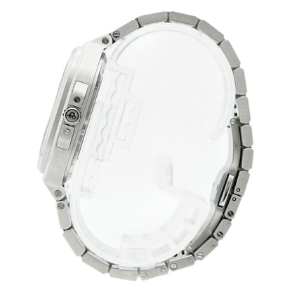 Bell & Ross Black Steel Br05A-Bl-St-Sst Dial