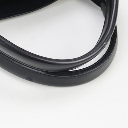 Balenciaga Balenciaga Tote Bag 339933 Navy Cabas Small