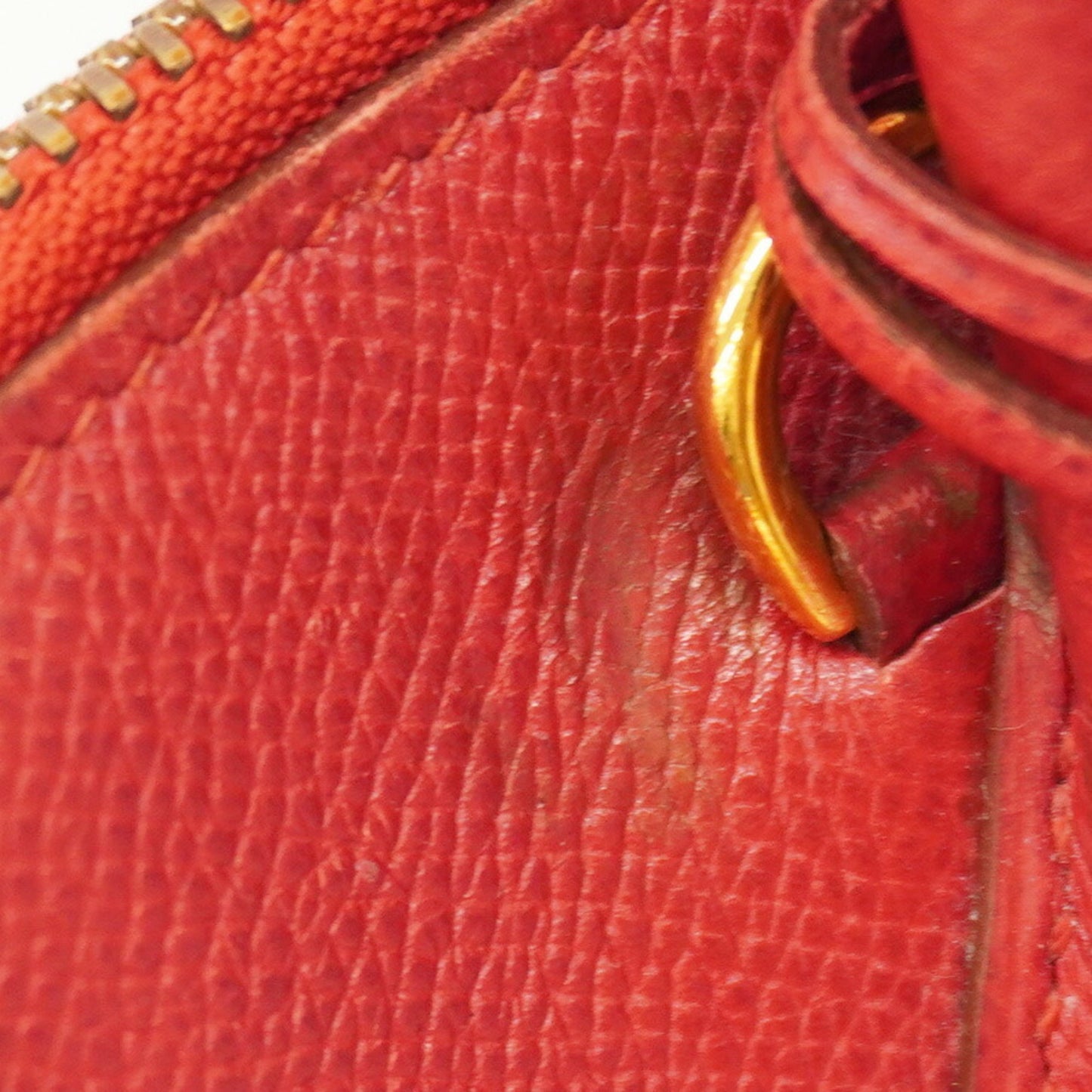 Hermes Herms Bolide 35 Handbag