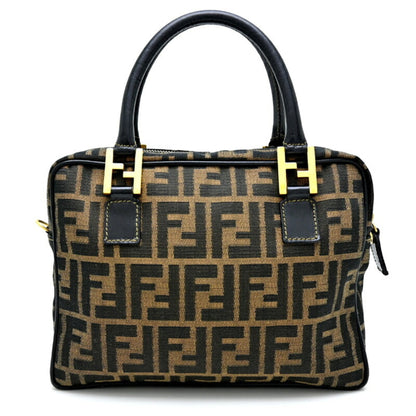 Fendi Zucca Ff