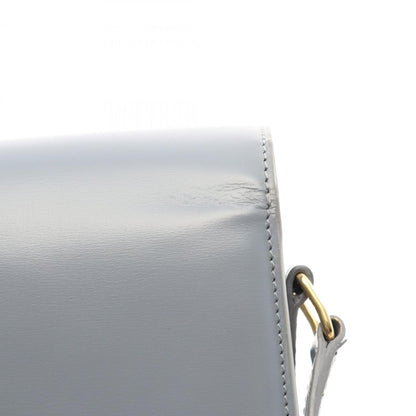 Celine Teen Besas Triomphe Shoulder Bag