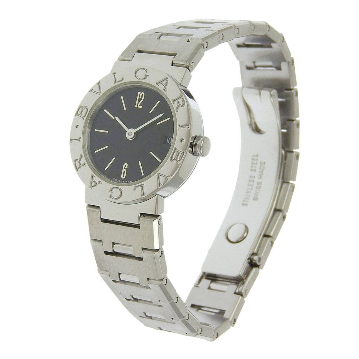 Bvlgari Bzero1 Watch