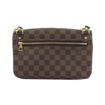 Louis Vuitton Damier Hoxton Pm N41257 Shoulder Bag