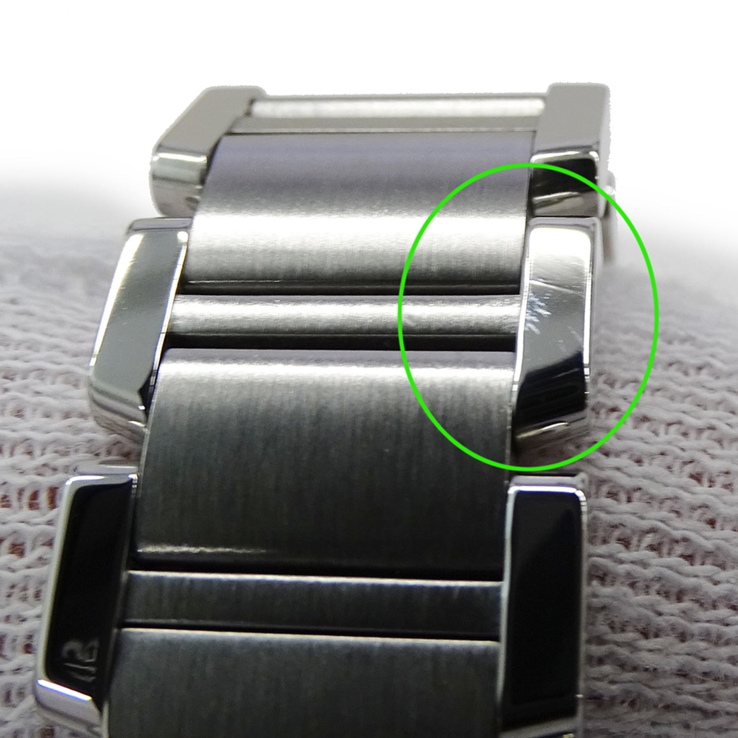 Cartier Tank Franaise Women'S Watch