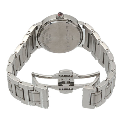 Bvlgari Bbl26S Women'S Watch With Date