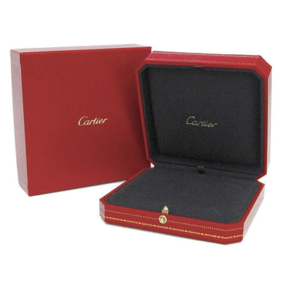 Cartier D'Amour Necklace Lm Pink Gold (18K) Diamond Men