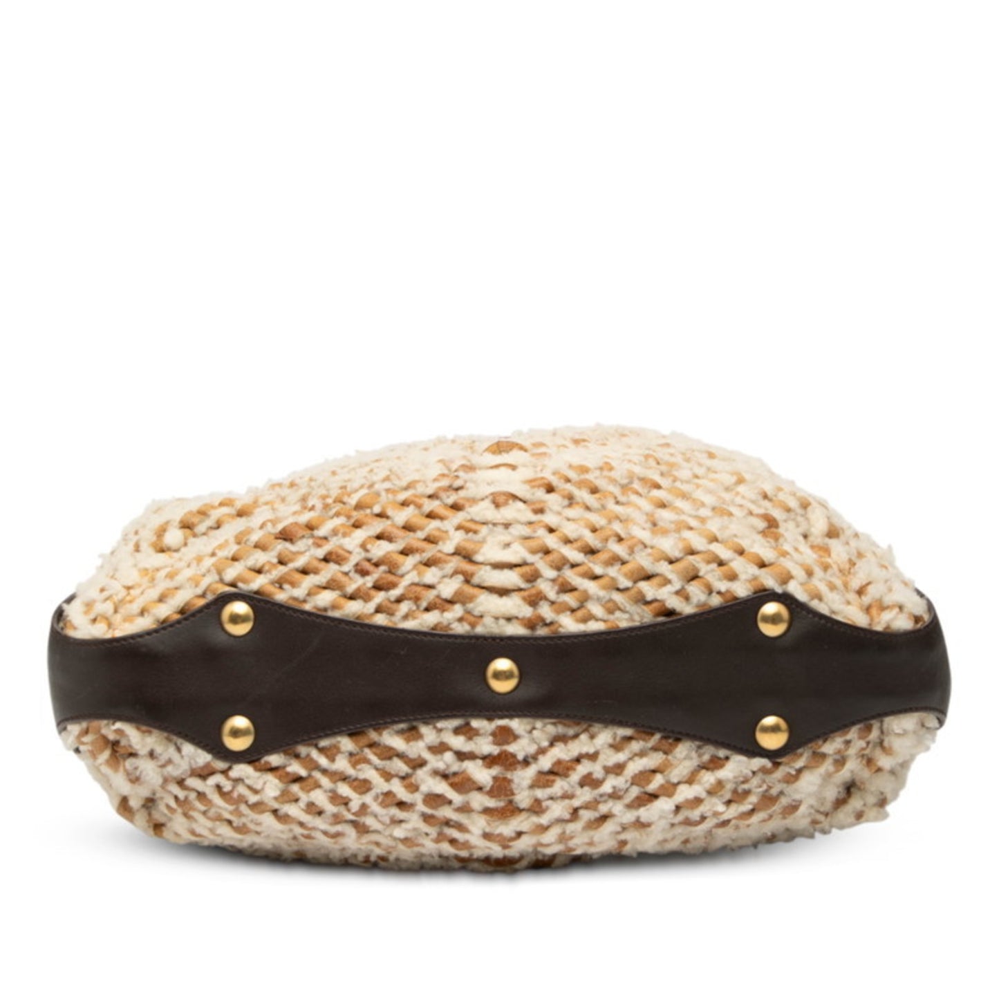 Salvatore Ferragamo One-Shoulder Bag In Brown