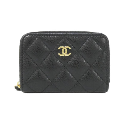 Chanel Timeless Classic Line Ap0216 Wallet/Coin Case