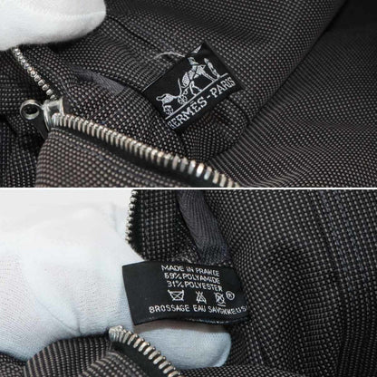 Hermes Herms Herline Mm Tote Bag