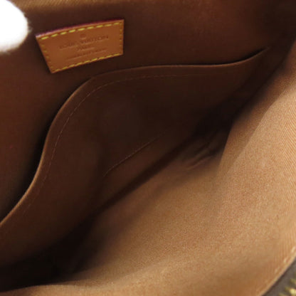 Louis Vuitton M56390 Odeon Pm Shoulder Bag Monogram Canvas