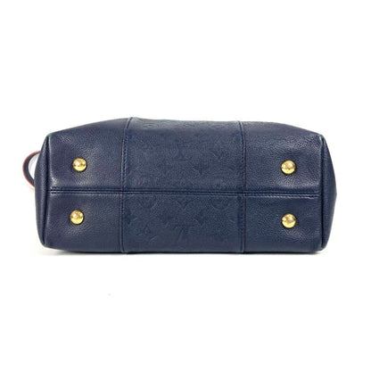 Louis Vuitton M44012 Monogram Empreinte Merry 2Way Bag