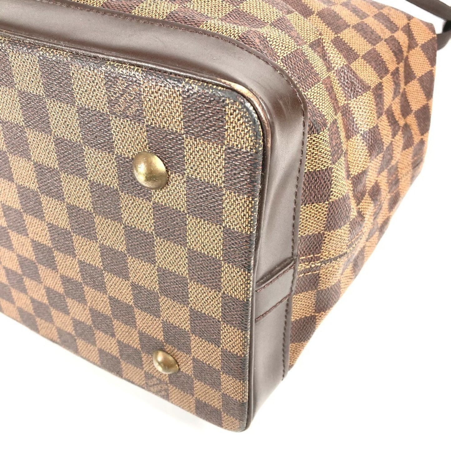 Louis Vuitton N41120 Damier West End Gm 2-Way Bag