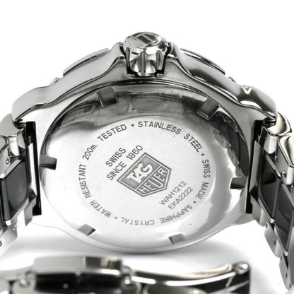 Tag Heuer Formula 1 Diamond Watch