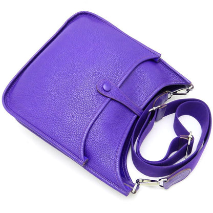 Hermes Evelyn Pm3 Shoulder Bag