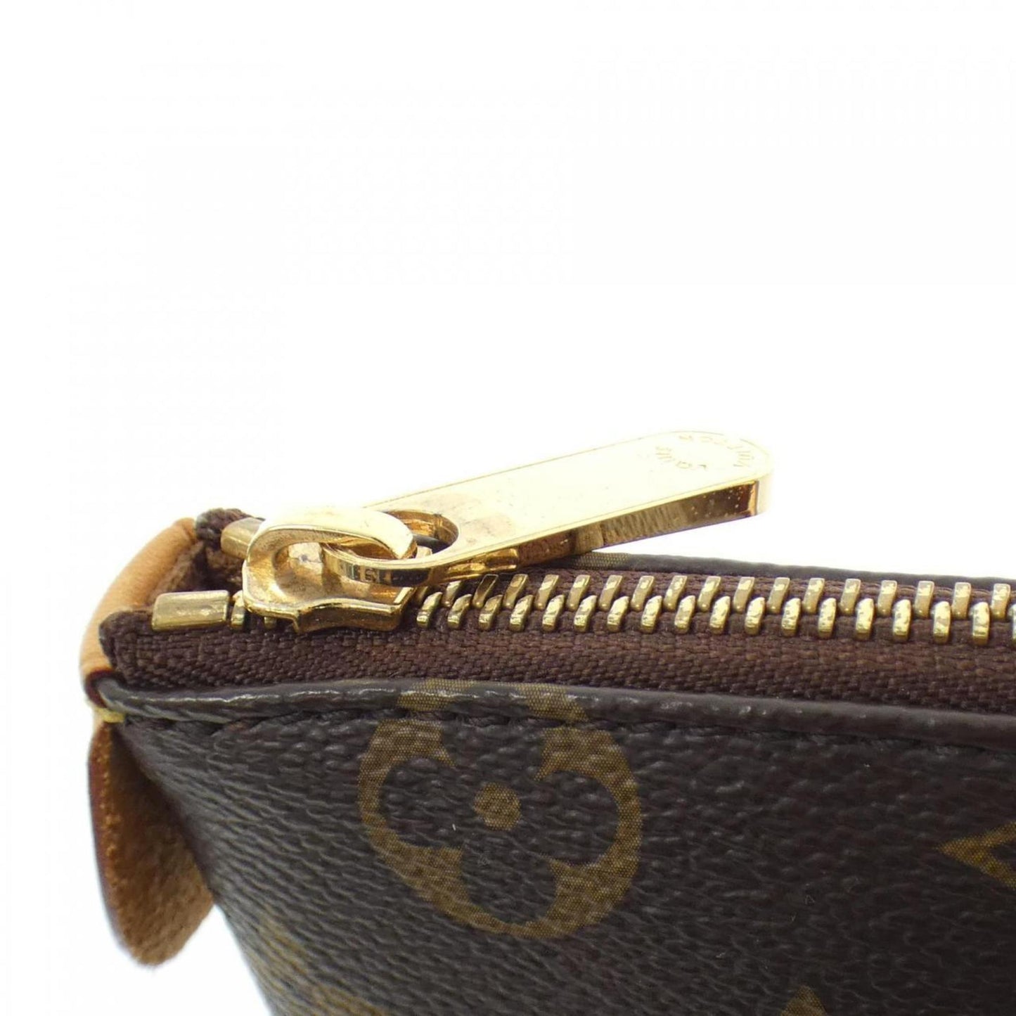Louis Vuitton Monogram Totally Pm M56688 Handbag