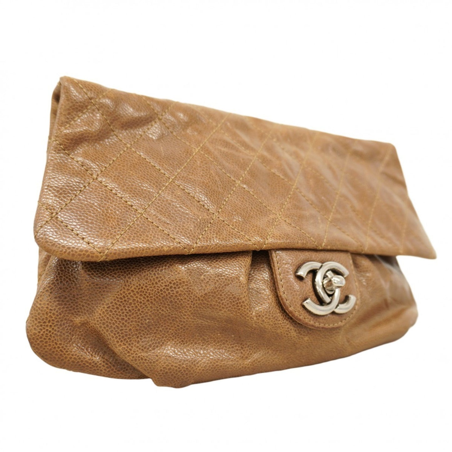 Chanel Matelasse Shoulder Bag