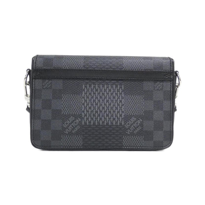 Louis Vuitton Damier Graphite 3D Studio Messenger N50013 Shoulder Bag