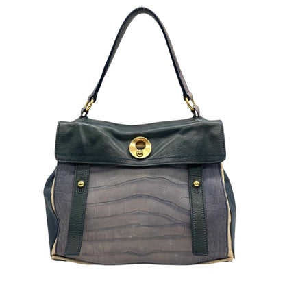 Yves Saint Laurent Muse Two Small Handbag