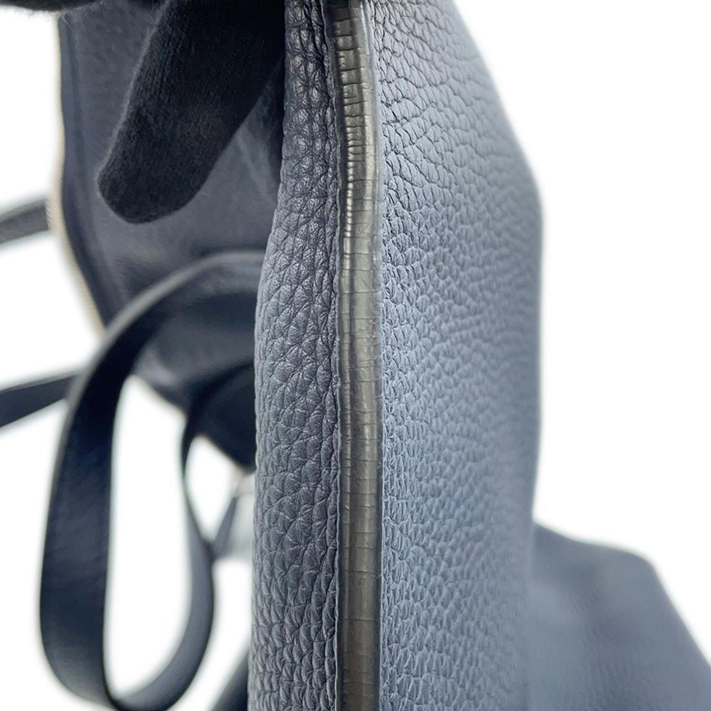 Louis Vuitton Tote Bag Taurillon Leather Eastside Zipped M53436 Louis Vuitton 2Way