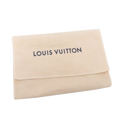 Louis Vuitton Porte Carte Romy Coin Case For Men And Women