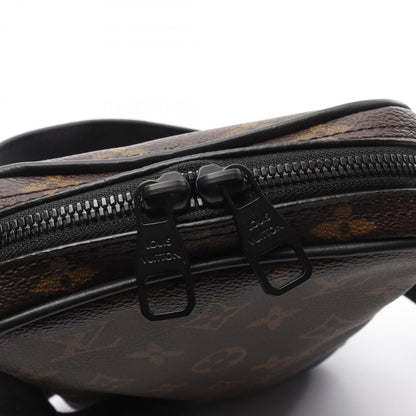 Louis Vuitton Utility Side Bag/Waist Bag
