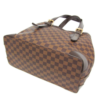 Louis Vuitton Damier Hampstead Mm N51204