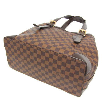 Louis Vuitton Damier Hampstead Mm N51204