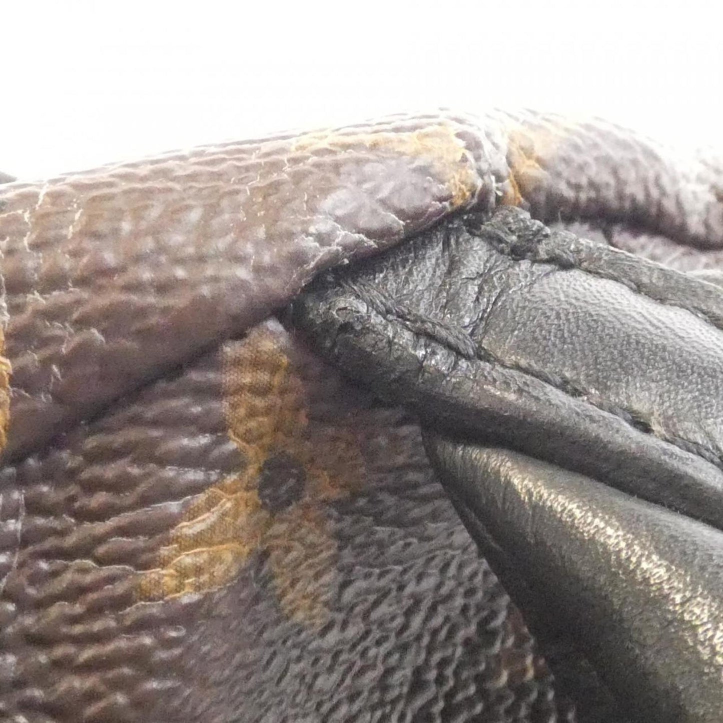 Louis Vuitton Monogram Palm Springs Backpack Pm M41560