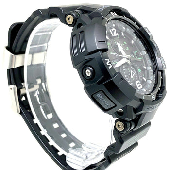 G-Shock Casio Gravitymaster Gw-A1100-1A3 Watch