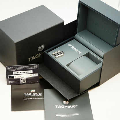 Tag Heuer Formula 1 Caz1011