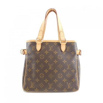 Louis Vuitton Monogram Batignolles M51156 Handbag