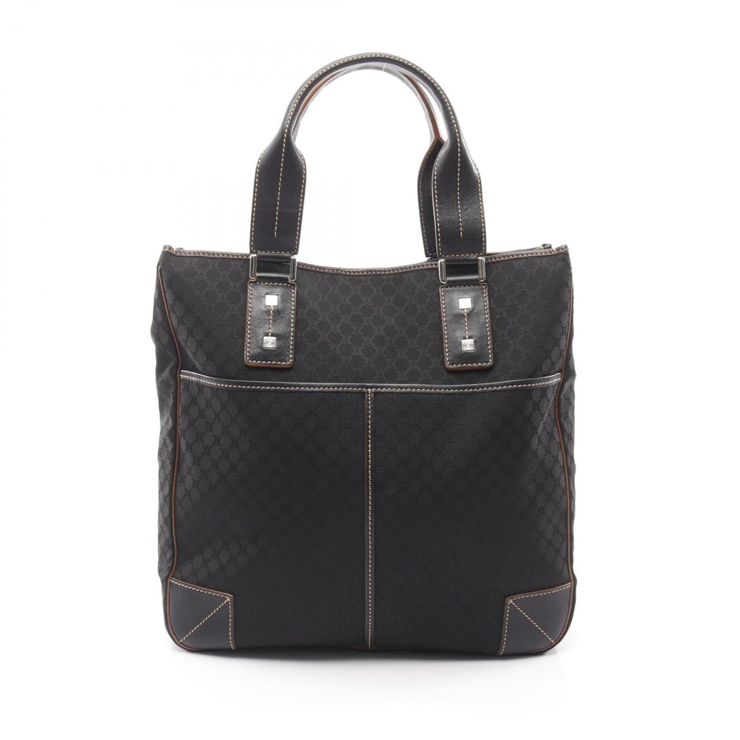 Celine Macadam Tote Bag