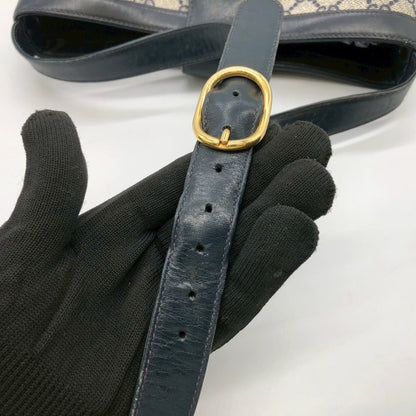 Supreme Gucci Shoulder Bag Gg