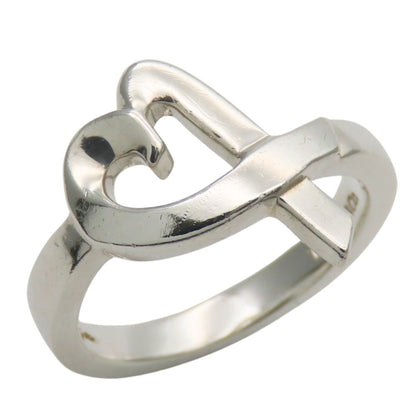 Tiffany & Co. Loving Heart Ring