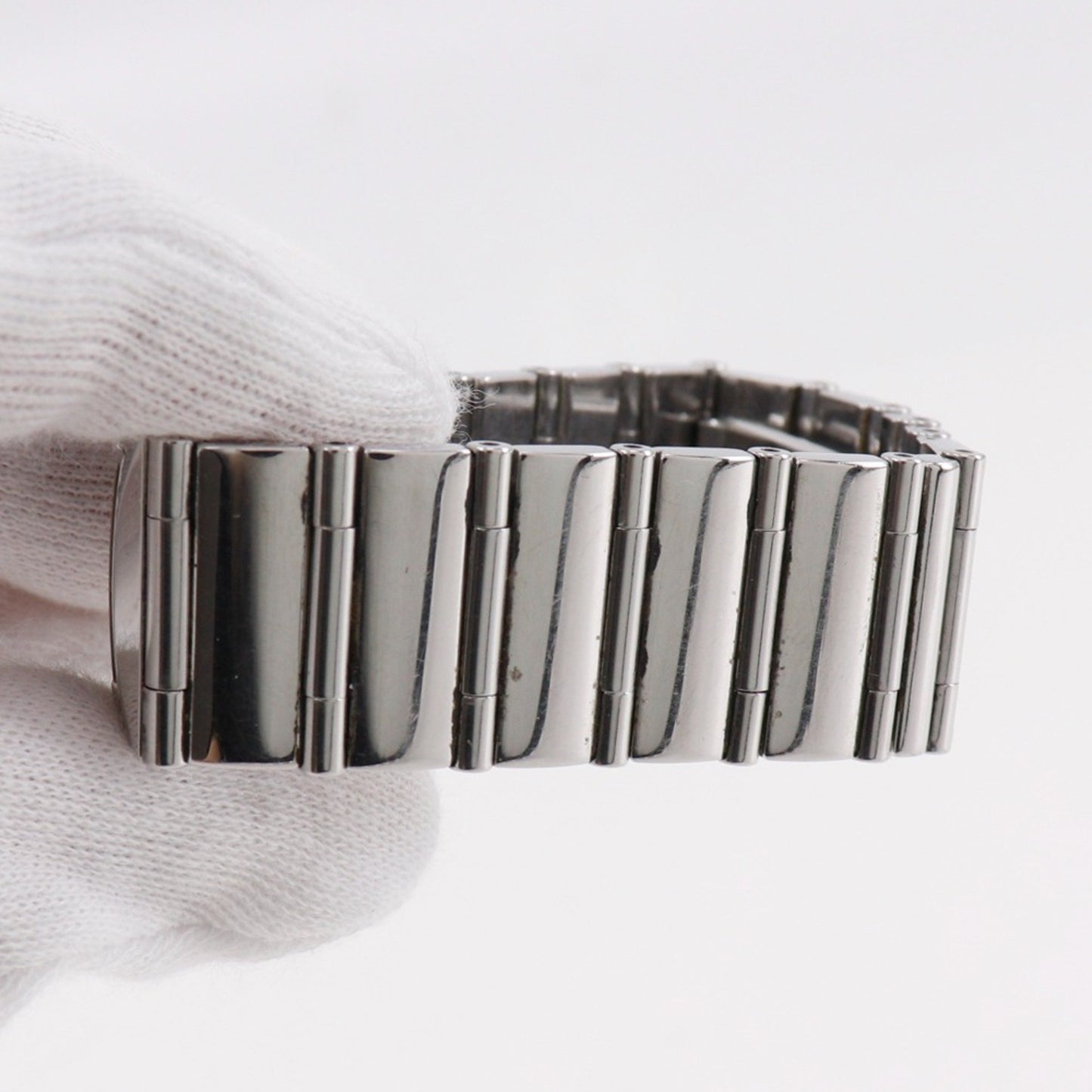 Omega Constellation Carree Watch