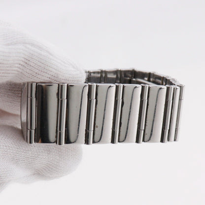 Omega Constellation Carree Watch